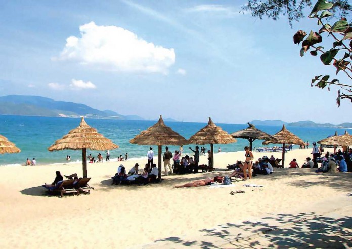 Da Nang Beach Top 8 Best Beaches In Da Nang Vietnam Living