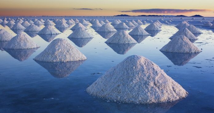 How To Visit Salar De Uyuni The Worlds Largest Salt Pan Of Bolivia