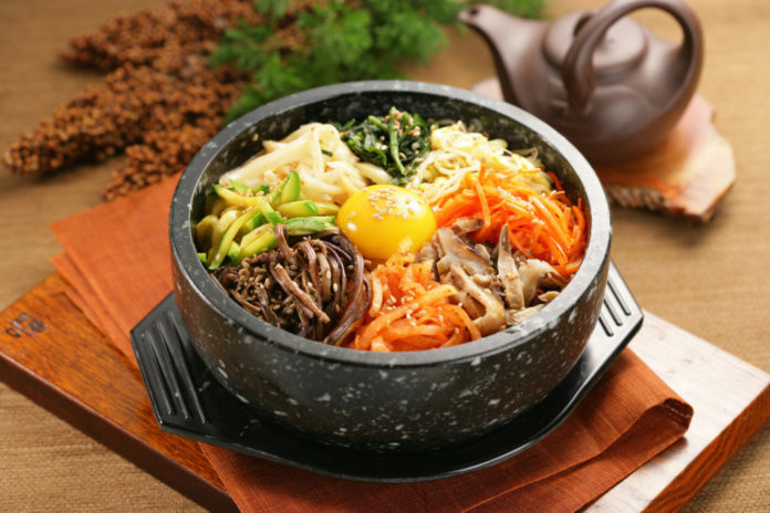 Korean Must Eat Food Top Food You Must Eat In South Korea Living