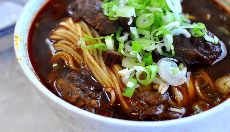 Best Beef Noodle In Taipei Best Beef Noodle Restaurants In Taipei