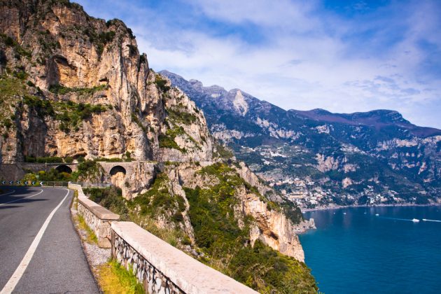 Amalfi Coast Travel Blog The Fullest Travel Guide What To Do In