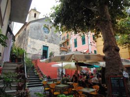 Cinque Terre Travel Blog The Fullest Cinque Terre Travel Guide For A