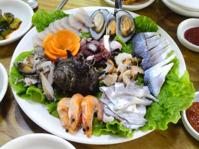 What To Eat In Jeju Island Where To Eat In Jeju 21 Food Must Eat