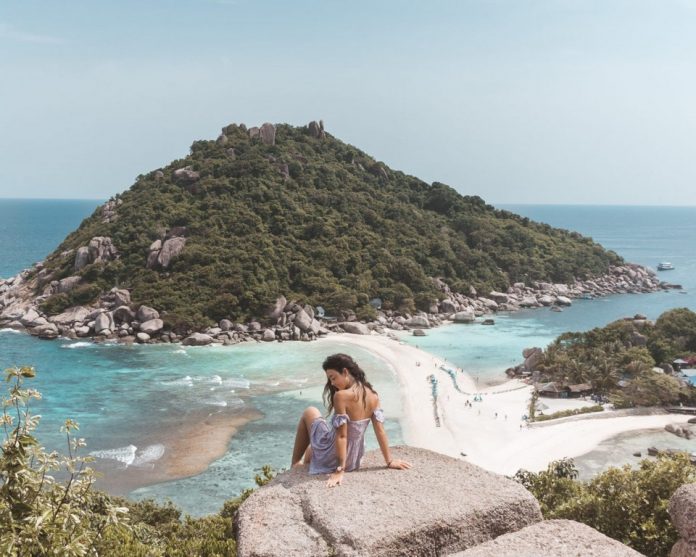 Koh Tao Itinerary Days How To Spend Days In Koh Tao Koh Nang