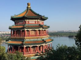 Guide To Yiheyuan Beijing The Fullest Summer Palace Beijing Guide To