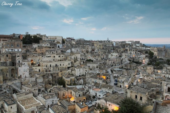 Matera Travel Blog The Fullest Matera Travel Guide What To Do In