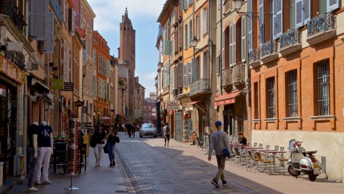 Toulouse Travel Blog The Fullest Toulouse Travel Guide Guide For