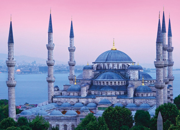 Where to go in Istanbul? — 10 must & best places to visit in Istanbul ...