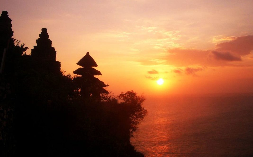 Top Temples In Bali — 6 Most Famous, Beautiful, Must Visit & Best ...