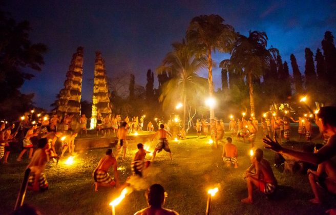 Bali travel blog — The paradise island of Indonesia - Living + Nomads ...