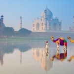Taj Mahal facts and history — 5 Taj Mahal fun facts & some interesting facts about Taj Mahal you should know