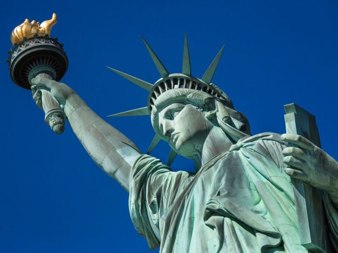 13 Statue of Liberty secrets you probably didn't know Living + Nomads