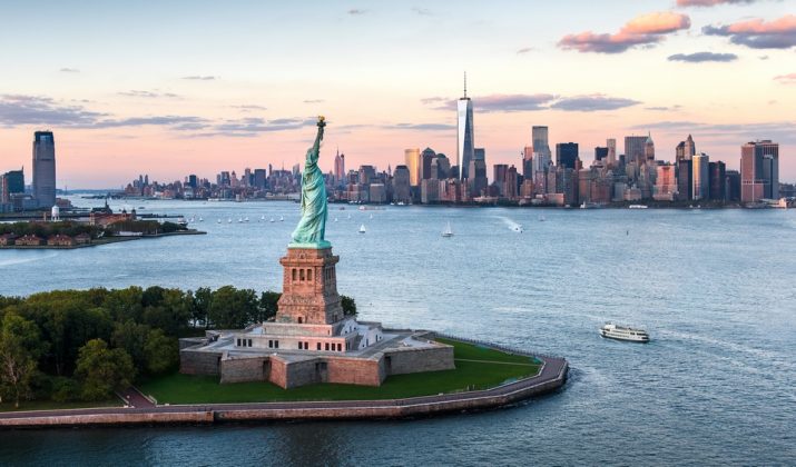 13 Statue of Liberty secrets you probably didn't know - Living + Nomads ...