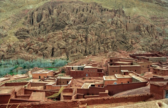 Why I love Morocco? — 10 reasons why you should visit Morocco - Living ...