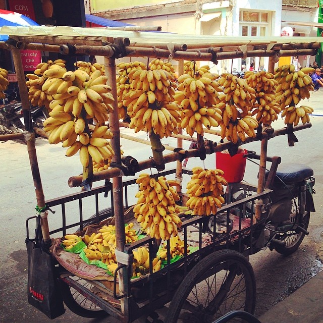 Bananamobile FTW.