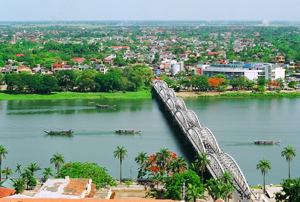 Hue Imperial City