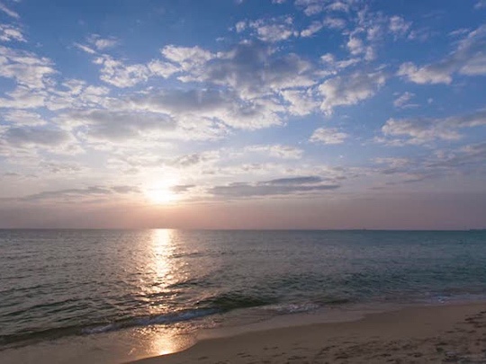 Otres Beach Cambodia