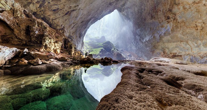 Phong Nha-Ke Bang National Park