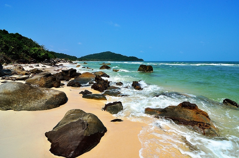 Phu Quoc Island