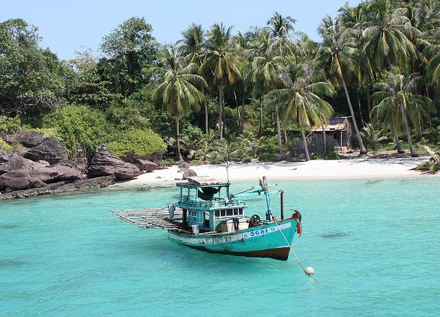 Phu Quoc Island