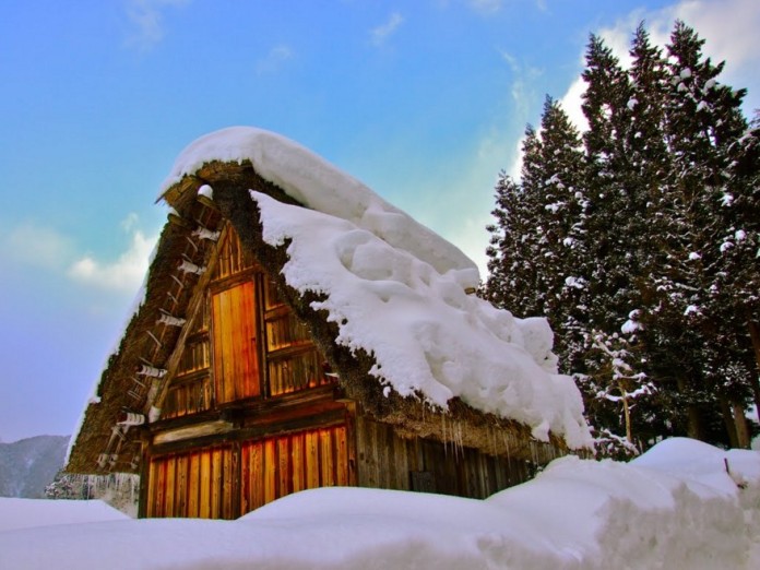 Best Christmas holiday destinations — Top 7 best Christmas towns in the world - Living + Nomads