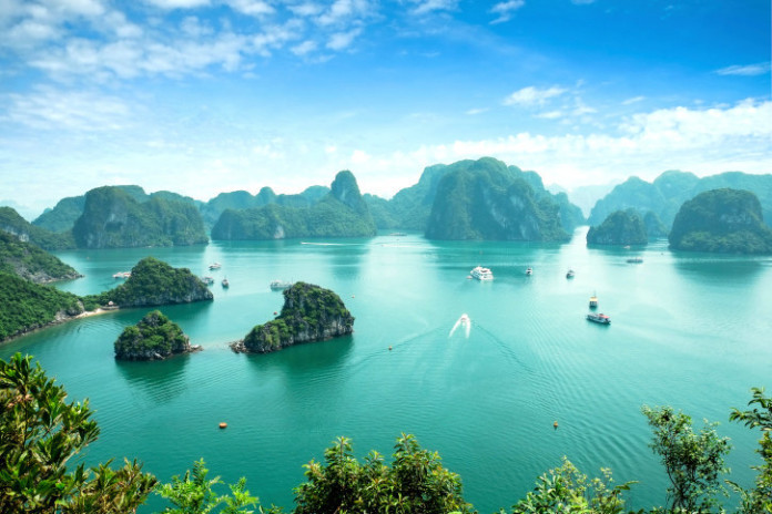 10 most beautiful places in Vietnam - Living + Nomads – Travel tips ...