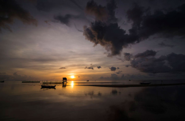 19 Beautiful Photos Show The Wild Beauty Of Phu Quoc Island Vietnam