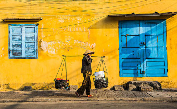 15+ beautiful pictures that will make you want to visit Hoi An