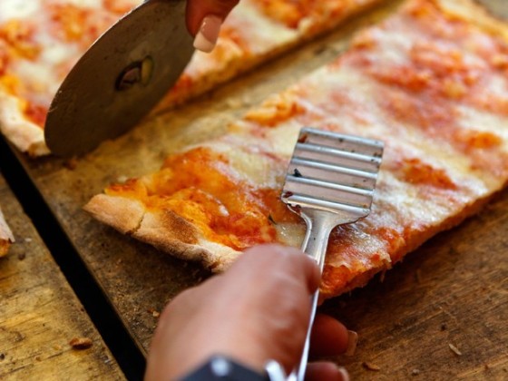 10 best pizza restaurants in Italy - Living + Nomads – Travel tips