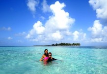 Meet Yeison Kim and Samantha — The couple making $5,000 per month from blogging & travel around the world