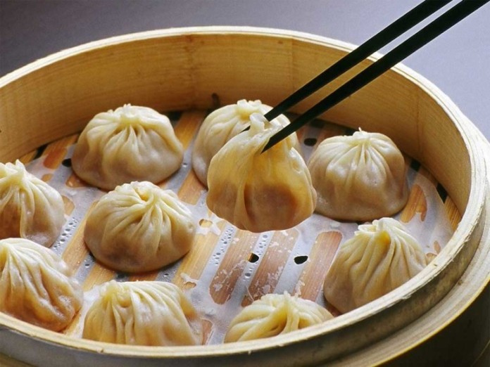 Shanghai Food Guide — 10 Shanghai Dishes You Should Try Living