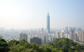 World’s 25 top tourism destinations by Euromonitor 15. Taipei, Taiwan - Taipei's National Palace Museum is one of the world's largest. The city itself pulled in 8.6 million visitors.