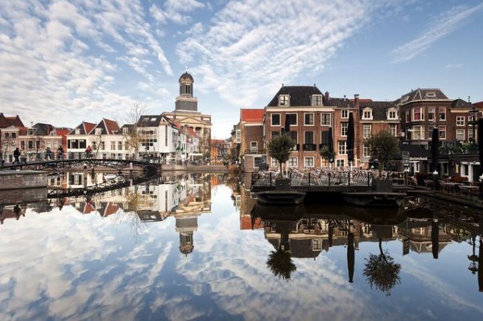 10 Most Beautiful Towns In Netherlands - Living + Nomads – Travel Tips ...