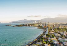 Nha Trang blog (Nha Trang travel blog) — The fullest guide for a budget trip to Nha Trang, Vietnam Nha Trang Bay