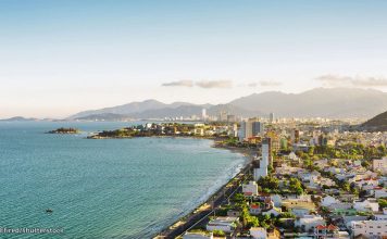Nha Trang Bay