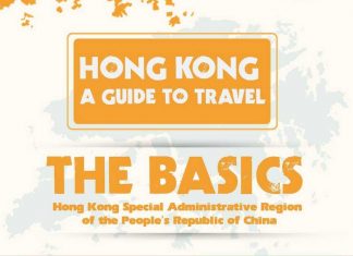 hong kong travel guide