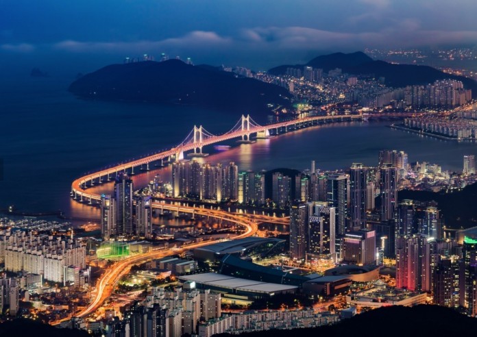 Where to go in Busan? — 16 most famous, must go, top places to visit in