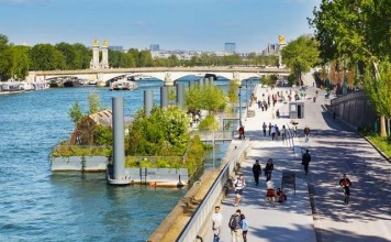 20 things to do in paris for FREE