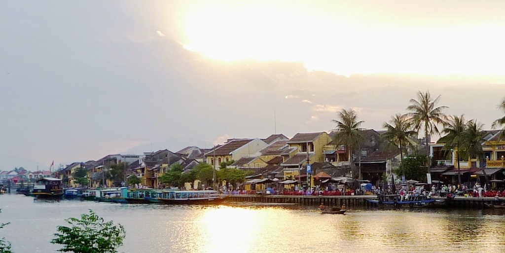 HOI AN – VIETNAM travel guides 23