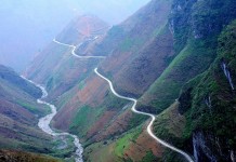 17+ photos show the enchanting beauty of Dong Van Karst Plateau Geopark Vietnam