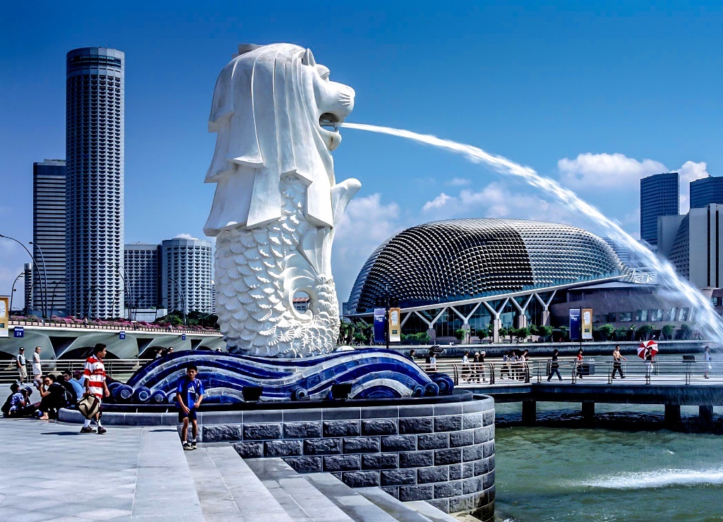 marina bay area singapore things to do in marina places to visit in marina bay