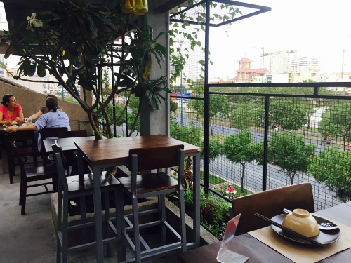 Moc Rieu Nuong restaurant of masterchef judge Pham Tuan Hai 03