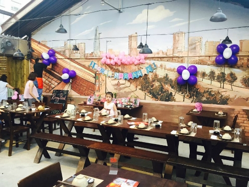 Moc Rieu Nuong restaurant of masterchef judge Pham Tuan Hai 04