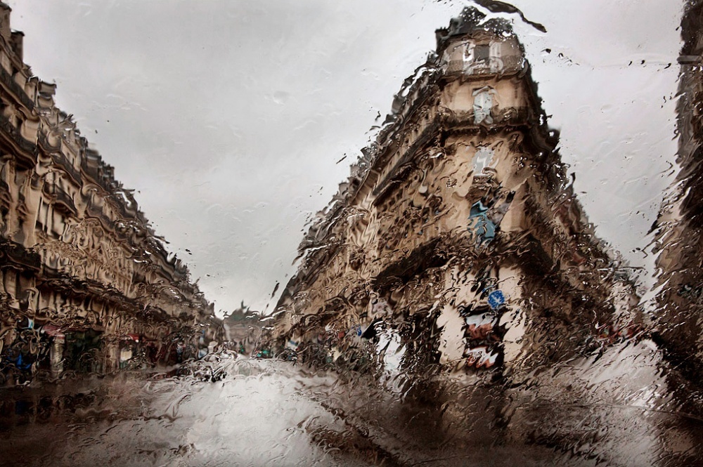 Paris by Christophe Jacrot