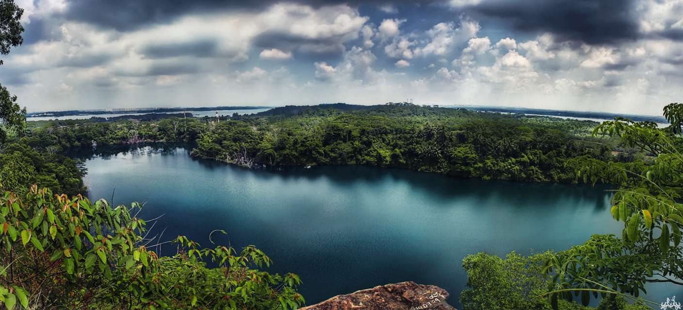 Pulau Ubin noibaiconnect