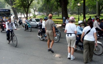 10 things to know before going to Vietnam