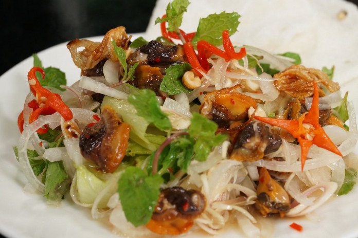 Nha Trang food blog — 4 famous Nha Trang foods you must-try - Living ...