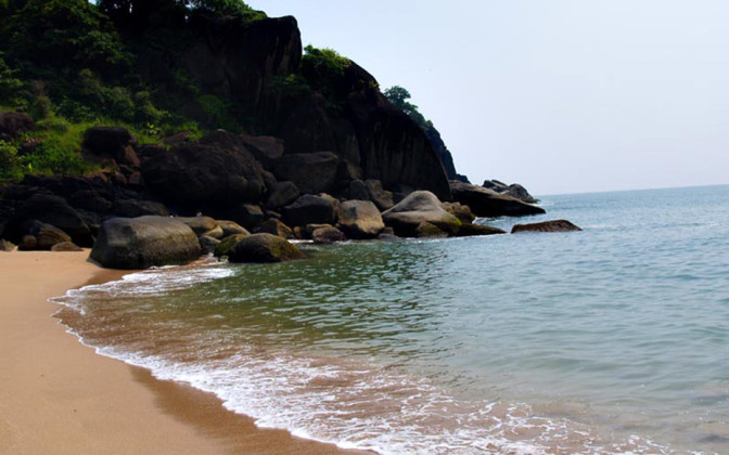 8 Best Beaches To Visit In Goa, India - Living + Nomads – Travel Tips 