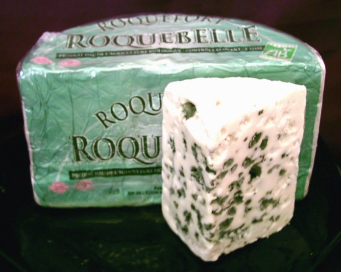 How To Make Roquefort Cheese The King Of Cheese In France Living Nomads Travel Tips