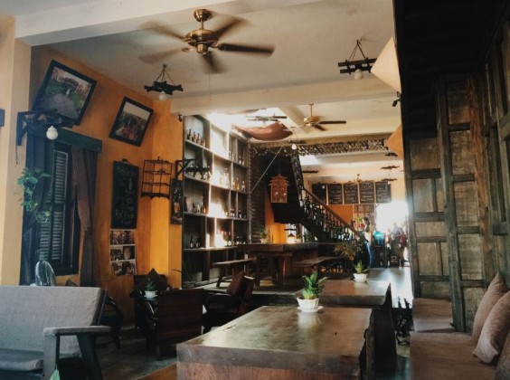 9 coffee shops in Hoi An you will fall in love with at first sight ...